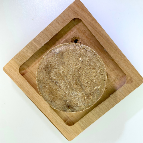 KIT 3 Champú Manzanilla Argán - Suave y Nutritivo JABONERA DE REGALO