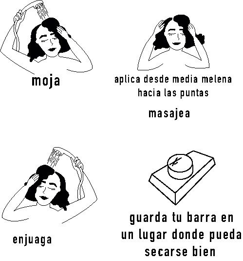 Acondicionador Natural de Manzanilla y Avellanas Chilenas - Suavidad y Brillo