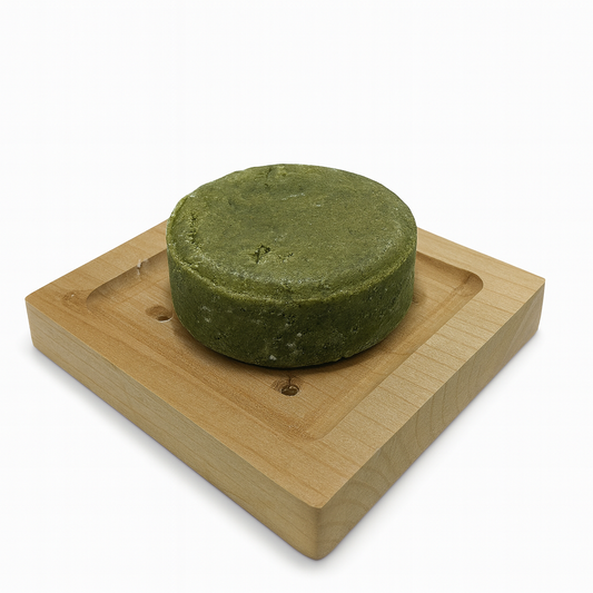 Shampoo Romero Ortiga - FORTALECEDOR SIN SAL